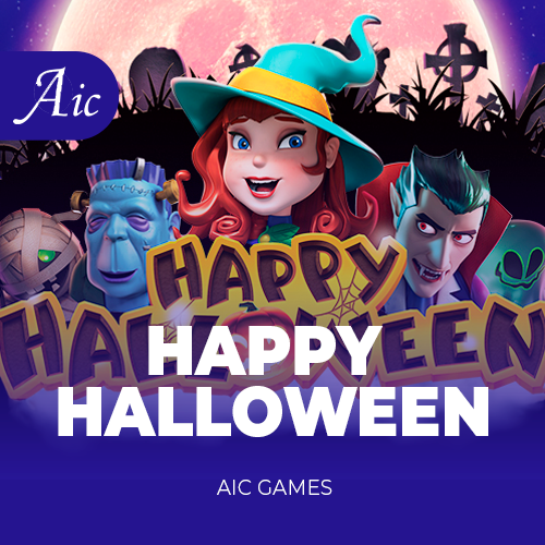 Happy Halloween